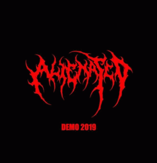 Alienated (IND) : Demo 2019